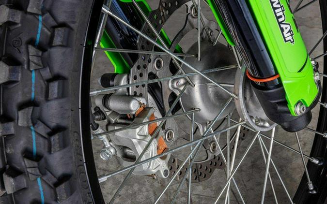 2025 Kawasaki KX 450SR