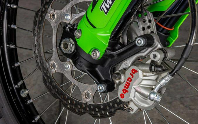 2025 Kawasaki KX 450SR