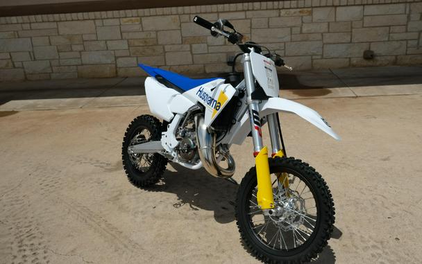 2027 HUSQVARNA TC 65