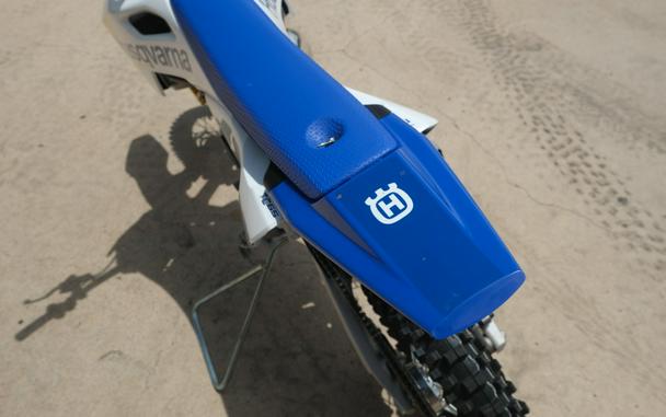 2027 HUSQVARNA TC 65