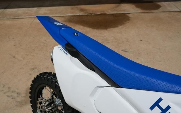 2027 HUSQVARNA TC 65
