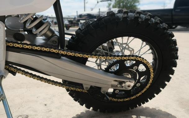 2027 HUSQVARNA TC 65