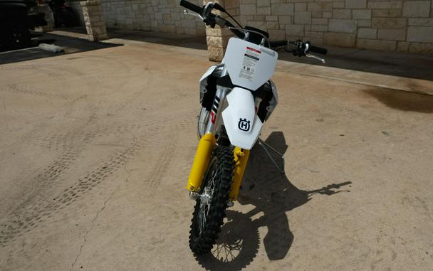 2027 HUSQVARNA TC 65