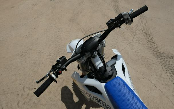 2027 HUSQVARNA TC 65