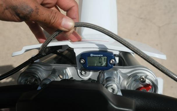 2027 HUSQVARNA TC 65