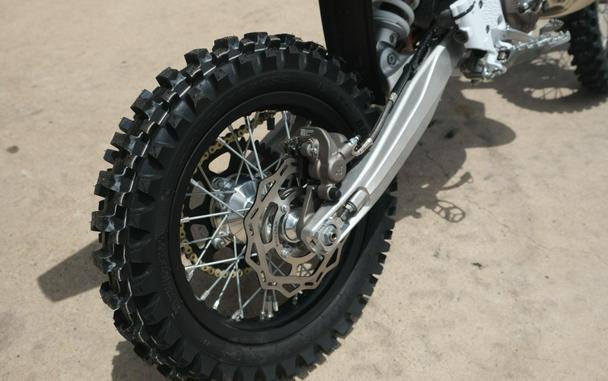 2027 HUSQVARNA TC 65