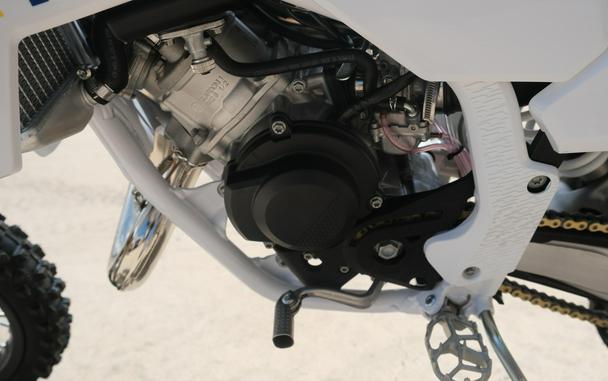 2027 HUSQVARNA TC 65