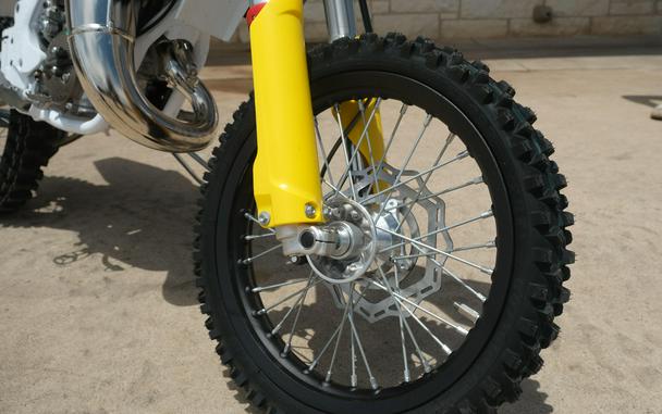2027 HUSQVARNA TC 65