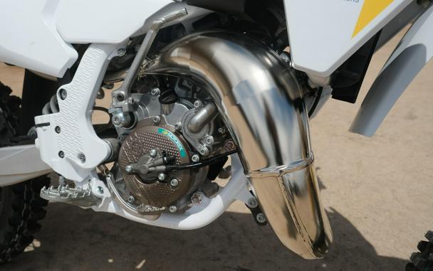 2027 HUSQVARNA TC 65