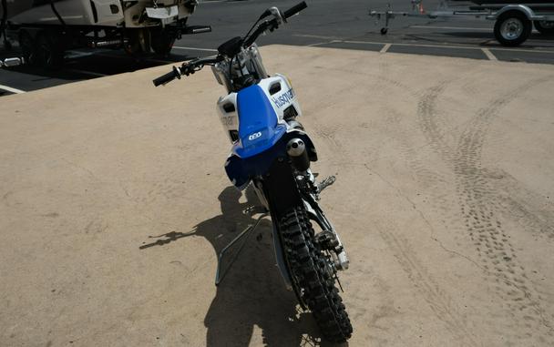 2027 HUSQVARNA TC 65