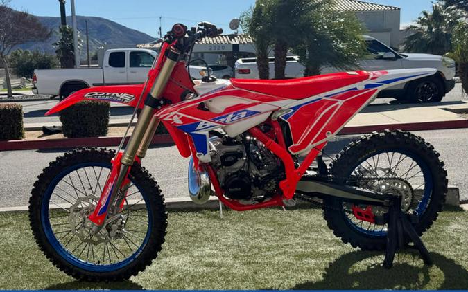 2026 Beta 350 RX