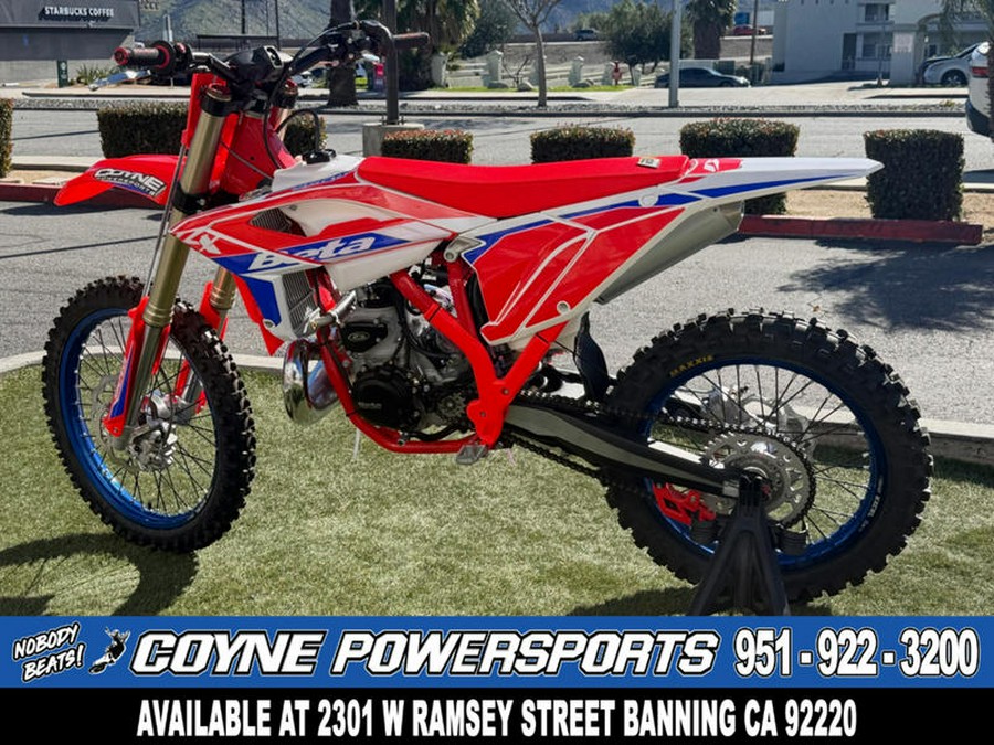 2026 Beta 350 RX