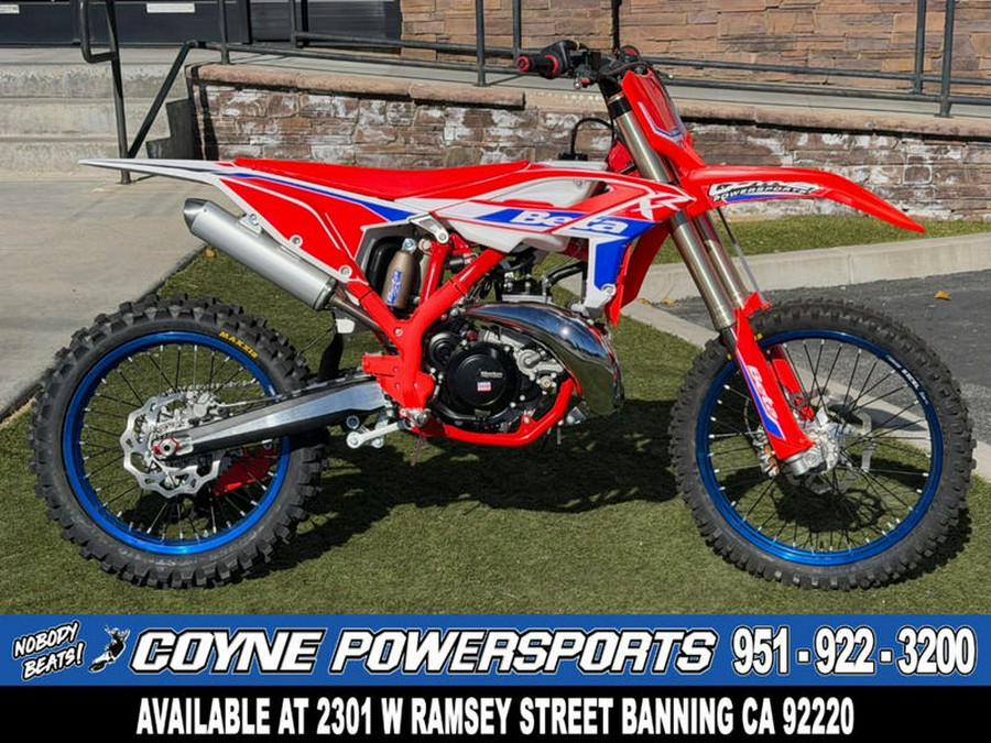 2026 Beta 350 RX