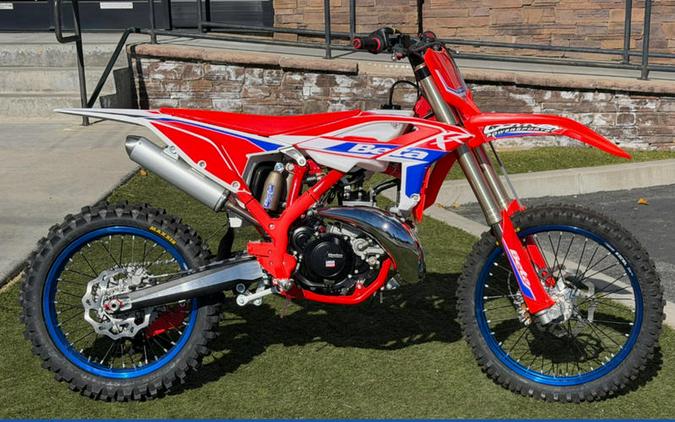 2026 Beta 350 RX