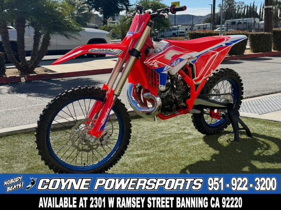 2026 Beta 350 RX