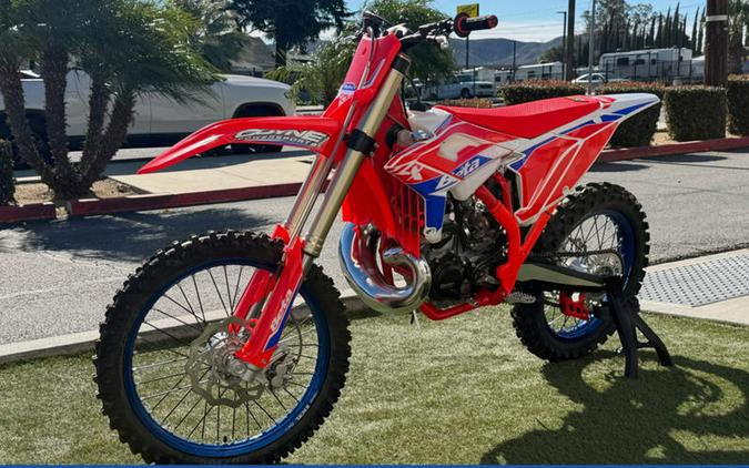 2026 Beta 350 RX
