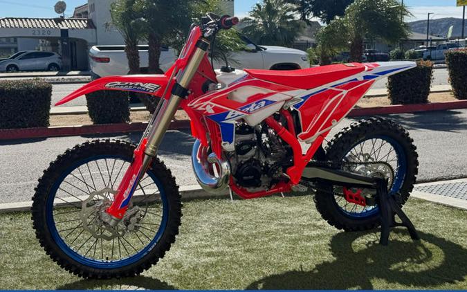 2026 Beta 350 RX