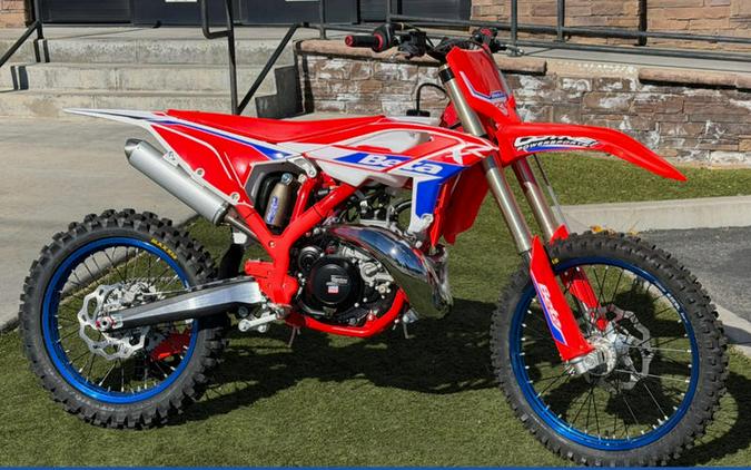 2026 Beta 350 RX