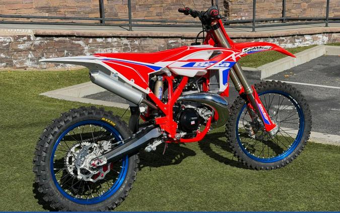 2026 Beta 350 RX
