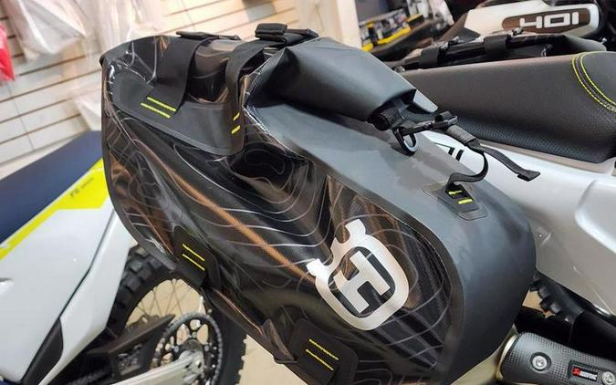 2025 Husqvarna® Norden 901