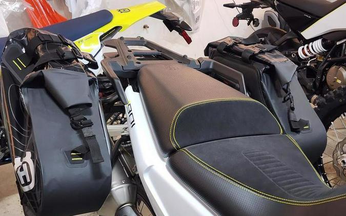 2025 Husqvarna® Norden 901