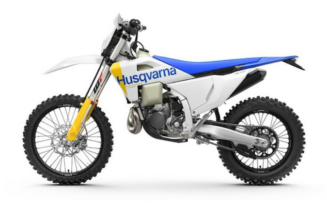 2027 Husqvarna TE 300