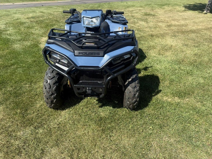 2021 POLARIS SPORTSMAN 450 H.O. UTILITY