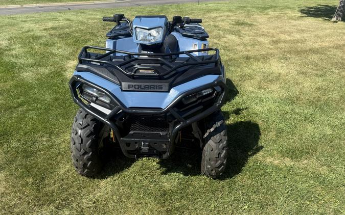 2021 POLARIS SPORTSMAN 450 H.O. UTILITY