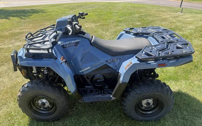2021 POLARIS SPORTSMAN 450 H.O. UTILITY