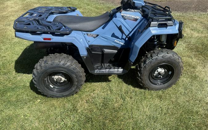 2021 POLARIS SPORTSMAN 450 H.O. UTILITY