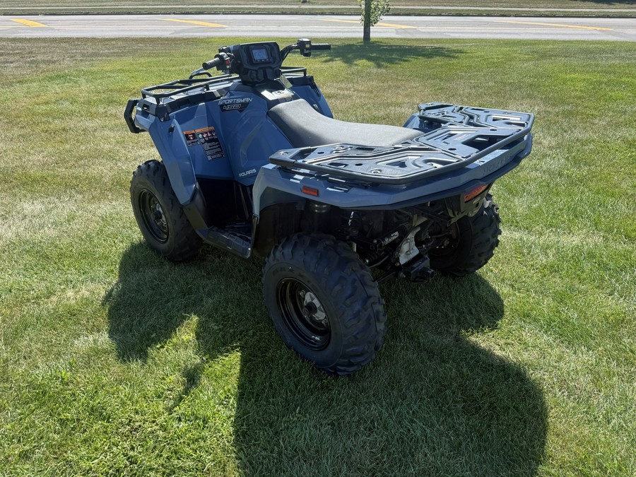 2021 POLARIS SPORTSMAN 450 H.O. UTILITY
