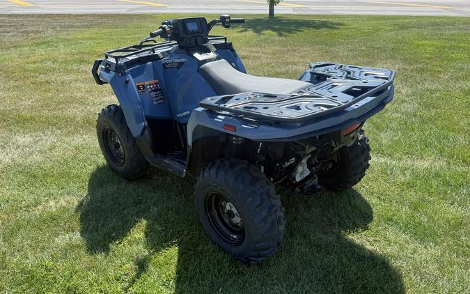 2021 POLARIS SPORTSMAN 450 H.O. UTILITY