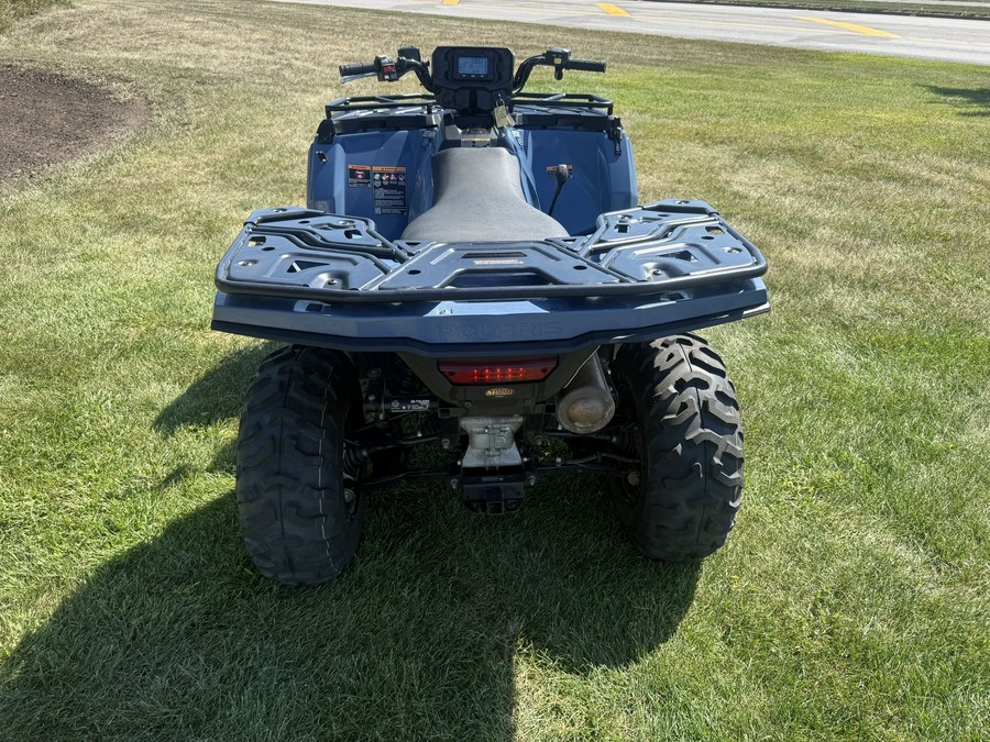 2021 POLARIS SPORTSMAN 450 H.O. UTILITY