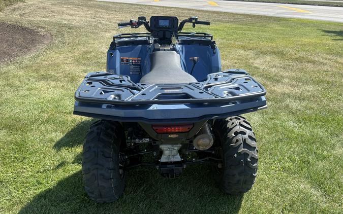 2021 POLARIS SPORTSMAN 450 H.O. UTILITY