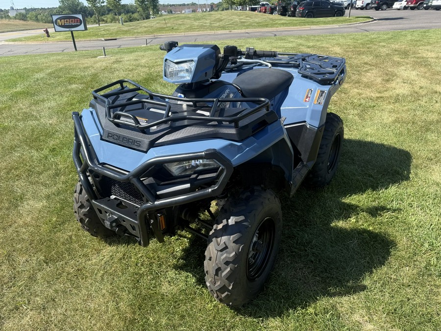 2021 POLARIS SPORTSMAN 450 H.O. UTILITY