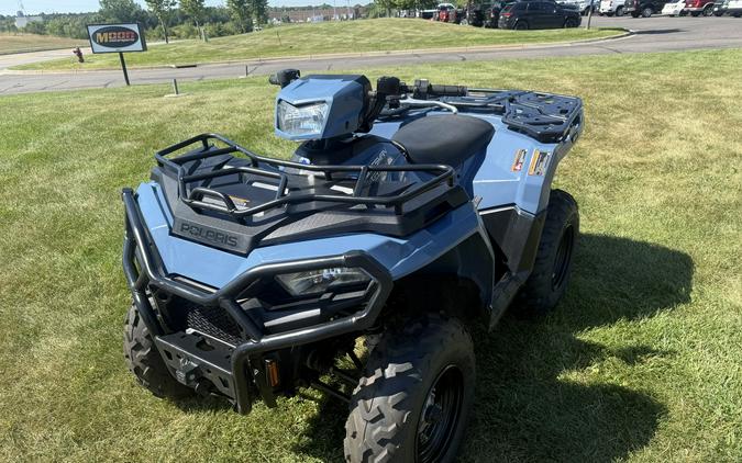 2021 POLARIS SPORTSMAN 450 H.O. UTILITY