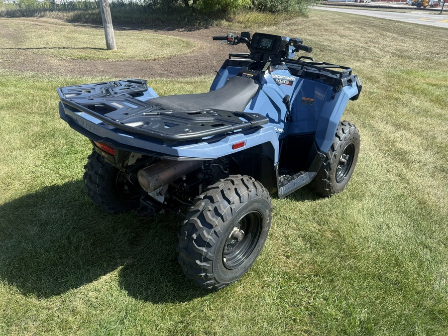 2021 POLARIS SPORTSMAN 450 H.O. UTILITY