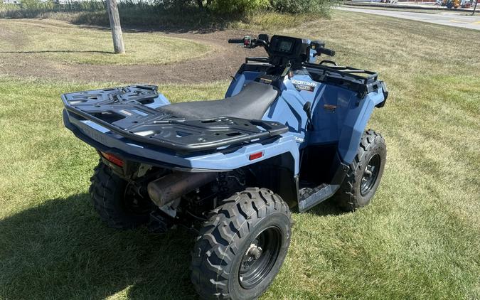 2021 POLARIS SPORTSMAN 450 H.O. UTILITY