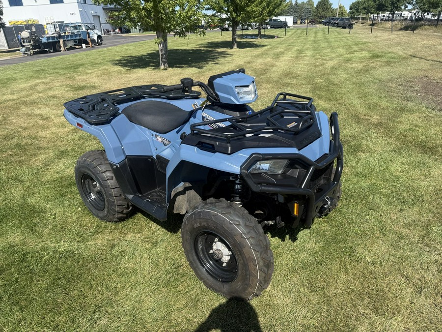 2021 POLARIS SPORTSMAN 450 H.O. UTILITY