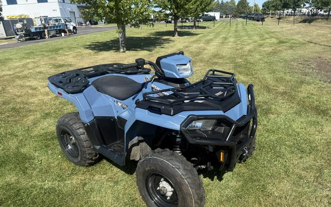 2021 POLARIS SPORTSMAN 450 H.O. UTILITY