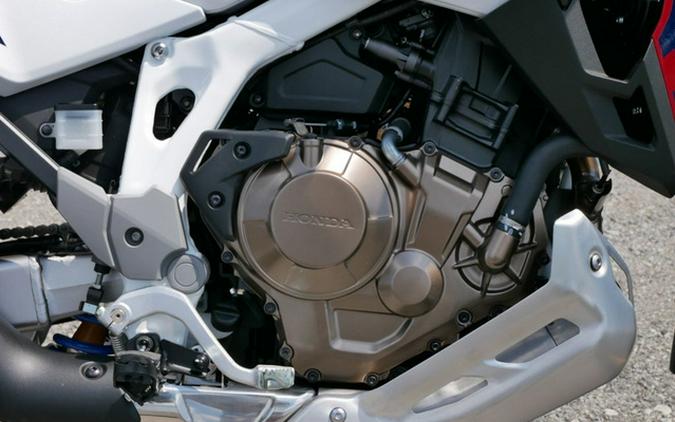2026 Honda Africa Twin Adventure Sports ES