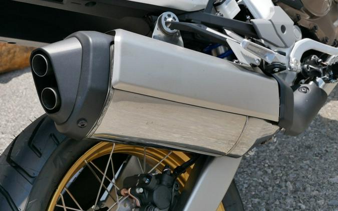 2026 Honda Africa Twin Adventure Sports ES
