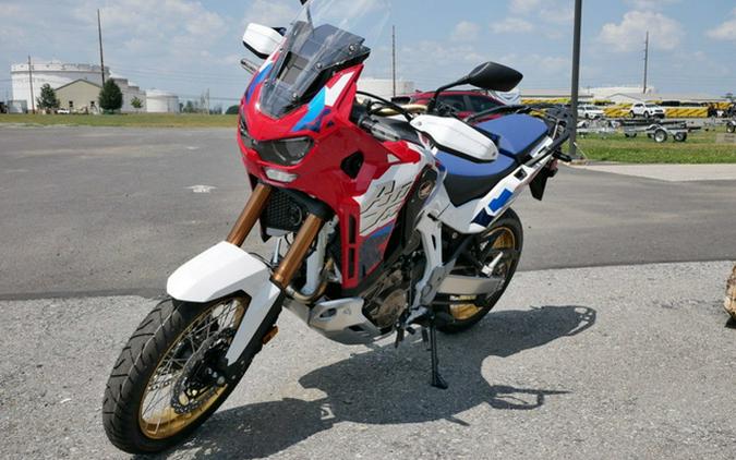 2026 Honda Africa Twin Adventure Sports ES