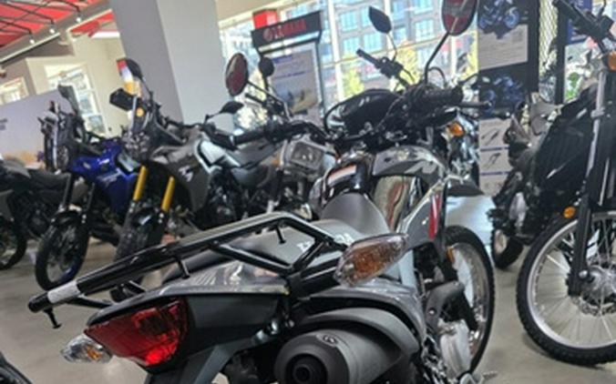 2026 Honda XR 150L