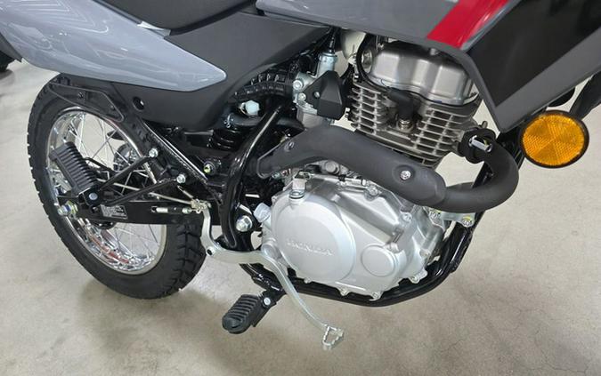 2026 Honda XR 150L
