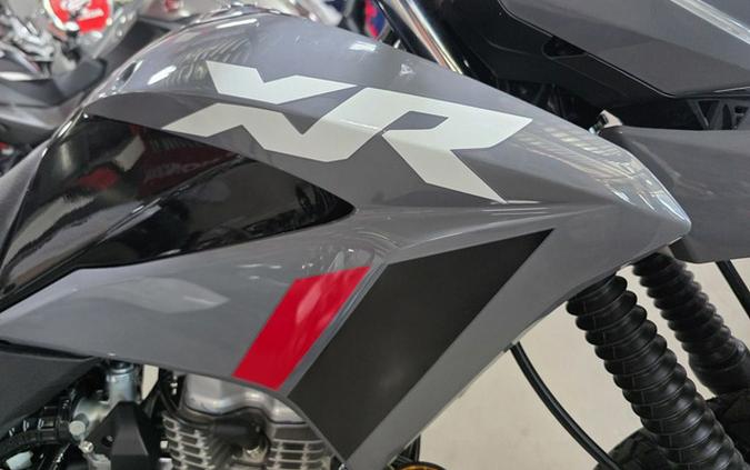 2026 Honda XR 150L