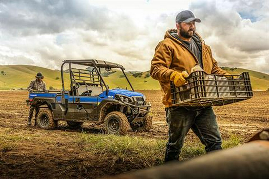 2027 Kawasaki MULE PRO-FX™ 1000 HD Edition