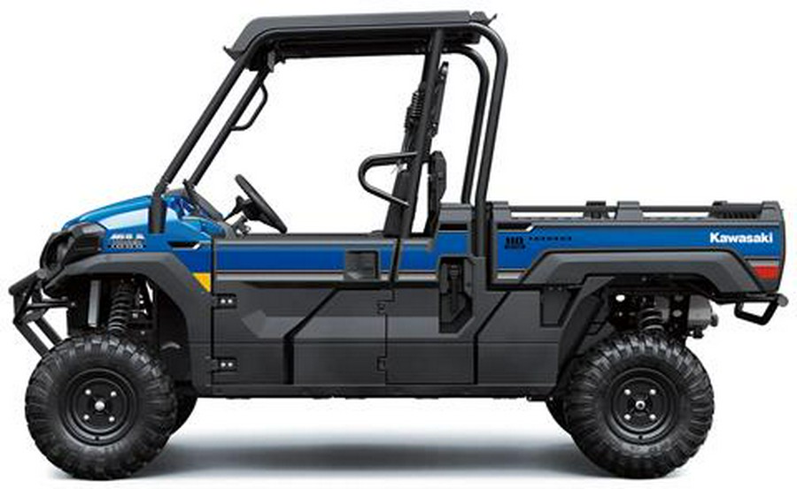 2027 Kawasaki MULE PRO-FX™ 1000 HD Edition