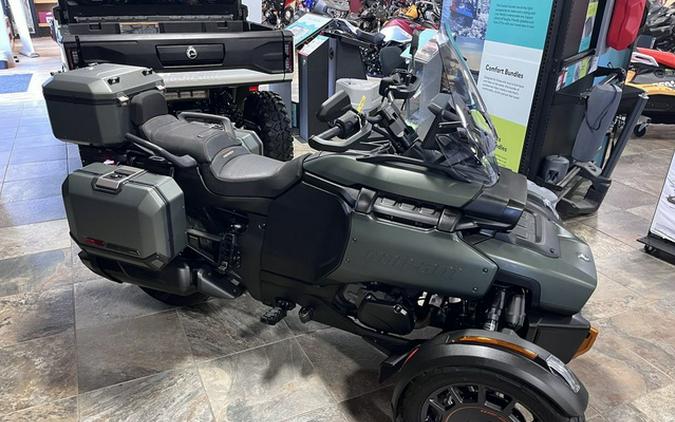 2025 Can-Am Canyon? Redrock