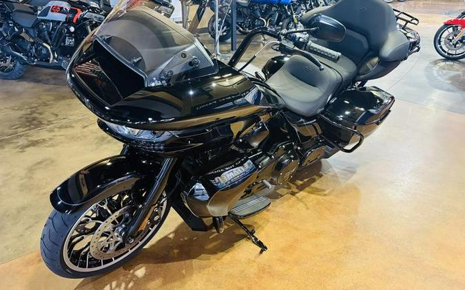 2026 Harley-Davidson® FLTRXL - Road Glide® Limited